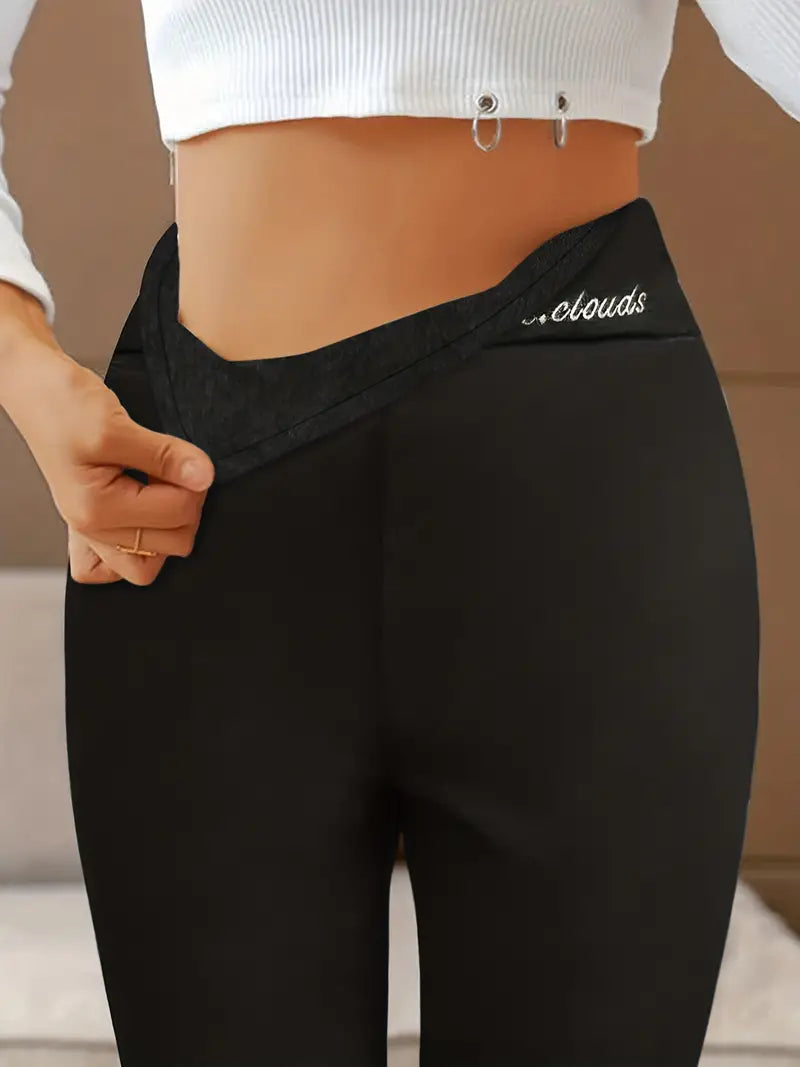 SHAKIRAS | FLEECEFODRADE LEGGINGS