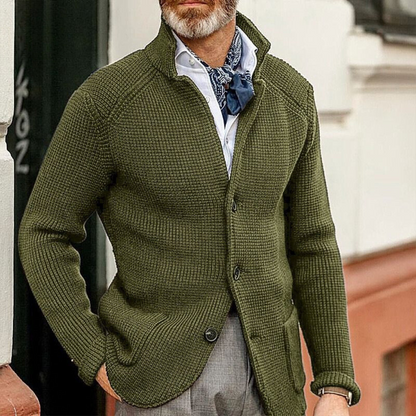 RAPHAEL - TIDLÖS CARDIGAN