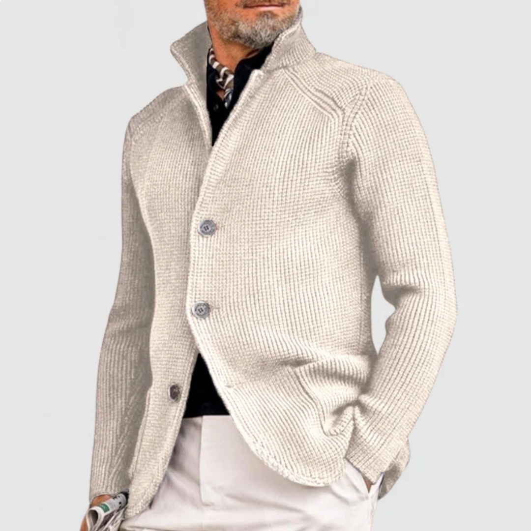 RAPHAEL - TIDLÖS CARDIGAN