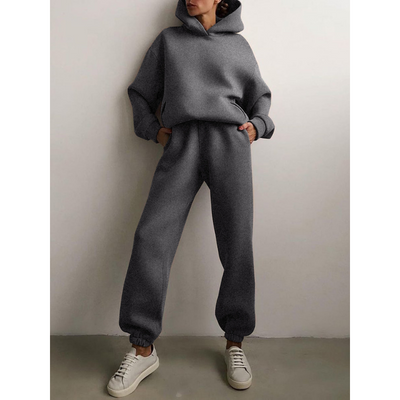 Freja | Comfy Oversized Joggingpak