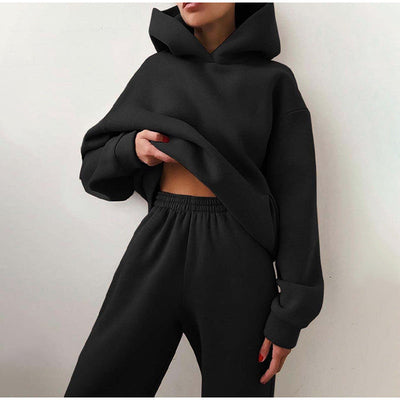 Freja | Comfy Oversized Joggingpak